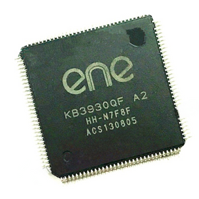 ENE KB3930QF-A2 KB3930QF A2 I/O Controller ic