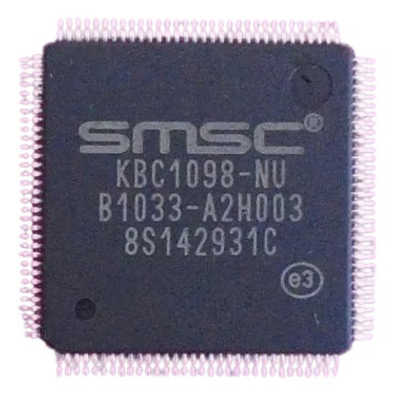 SMSC KBC1098-NU KBC1098 NU I/O IC