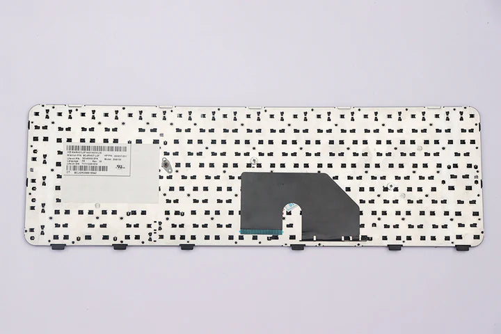 Keyboard For HP Pavilion dv6-6000 dv6-6100 dv6-6200 dv6-6b00 dv6-6090us dv6-6c00