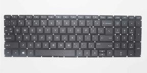 HP Pavilion 15-AC ,15-AF, 15-AY, HP 250 G4, HP 255 G4, HP 256 G4 Laptop Keyboard