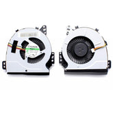 Fan For Toshiba Satellite L40-A L40D-A L40t-A L45-A L45D-A L45TA CPU Cooling Fan Cooler( 4-PIN / WIRE )