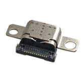 DC Power Jack For Lenovo Thinkpad E14 Gen 2 20T6, 20T7 E15 Gen 2 20T8, 20T9 Type-C USB Connector
