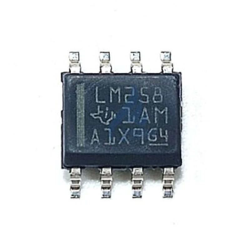 LM258 LM258DR LM258D SOP-8 IC