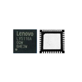 LV5116AGQW LV5116A IC