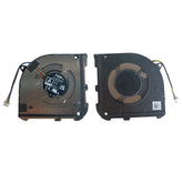 Laptop CPU Cooling Fan Radiator For ASUS Vivobook OLED K3402ZA M3402RA M3402QA M3502 K3502 Processor Cooler Fans 13NB0XA0T01011 Free Fast Shipping