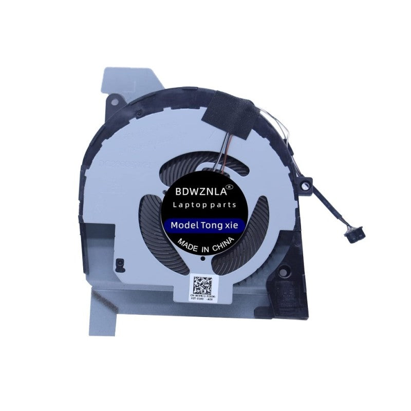 Laptop fan for Dell Precision 3551 3541 Latitude 5501 5511 EG50060S1-C440-S9A C330-S9A DC28000NWSL DC28000NXSL 0CVMC1 0HFVP0