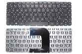 Laptop Keyboard 14-AC 14-AC137tu 246-G4 240-G4 Series Laptop Keyboard Replacement Key