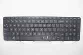 HP Pavillion 15 15R 15G 15N 15S 15-E 15-G 15-N 15-R 15-S Series Laptop Keyboard