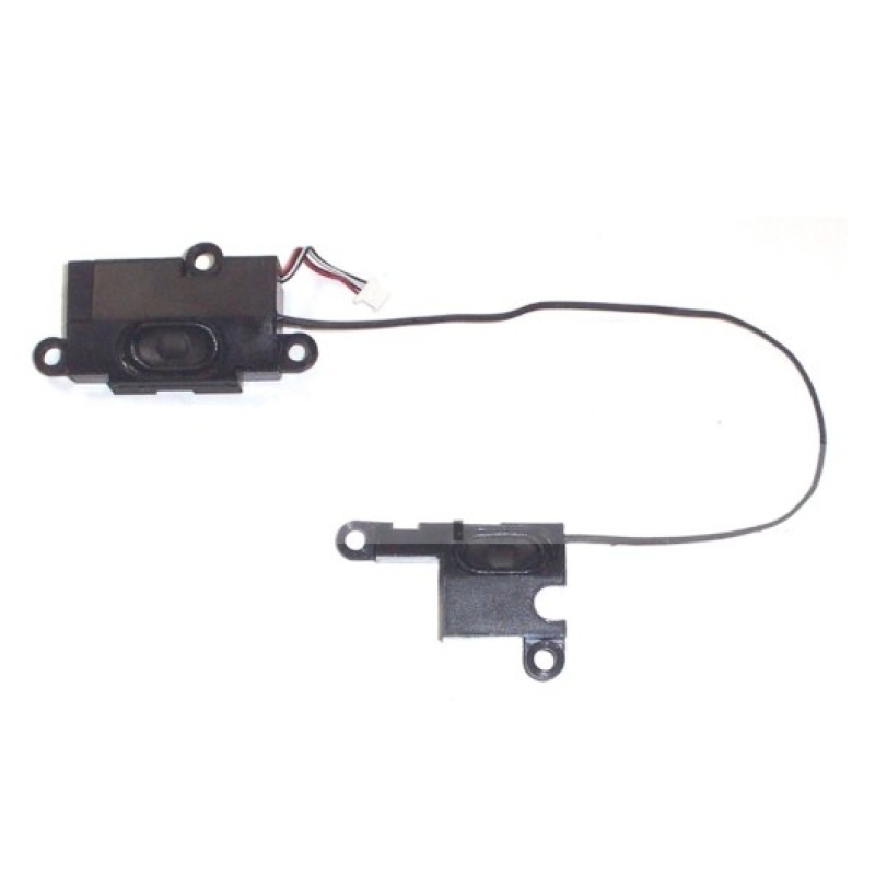 Laptop Speaker for Dell Inspiron 1470 1570 Replacement Speakers Left Right DN55T