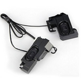 Laptop Speaker for Dell Inspiron N4050 N4040 Vostro 1440 1450 2420 3420 P/N 23.40A27.011 23.40978.011 23.40978.011