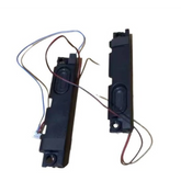 Laptop Speaker for Lenovo Yoga 520-14IKB Laptop Speaker 5SB0N24831 PK23000V710