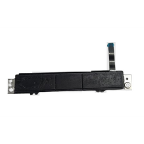 Laptop Speaker For Touchpad Left and Right Mouse Buttons for DELL Precision 7530 0XFJJF XFJJF