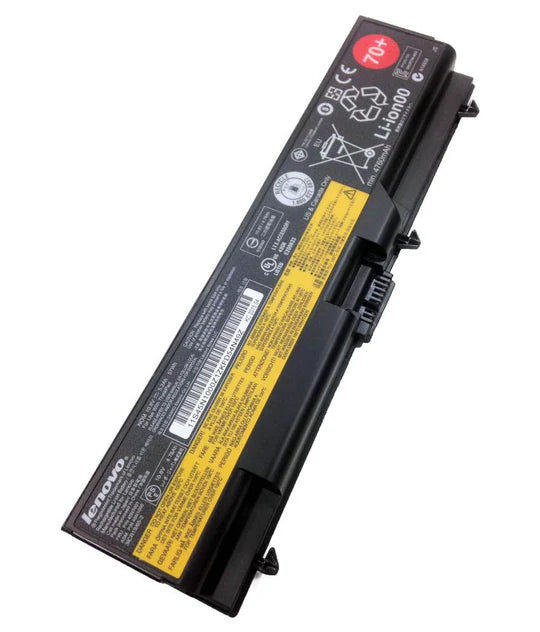 Lenovo Original Thinkpad T430 T430s laptop battery.