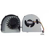 Fan For Lenovo IdeaPad B560, B560A, B565, V560, V565, Z560 CPU Cooling Fan Cooler