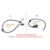 DC Jack For Lenovo Lenovo G50, Z40-75, Z50-70, Z50-75, G50-30, G50-35, G50-40, G50-45, G50-70, G50-80, G50-85, DC30100LG00