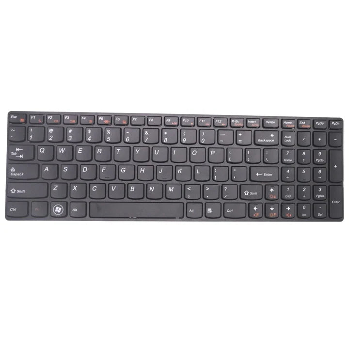 Lenovo G500,G505,G510,G700,G710 Laptop Keyboard