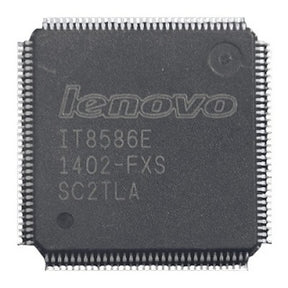 Lenovo It8586e FXA It8586 ITE 8586e I/O Controller ic