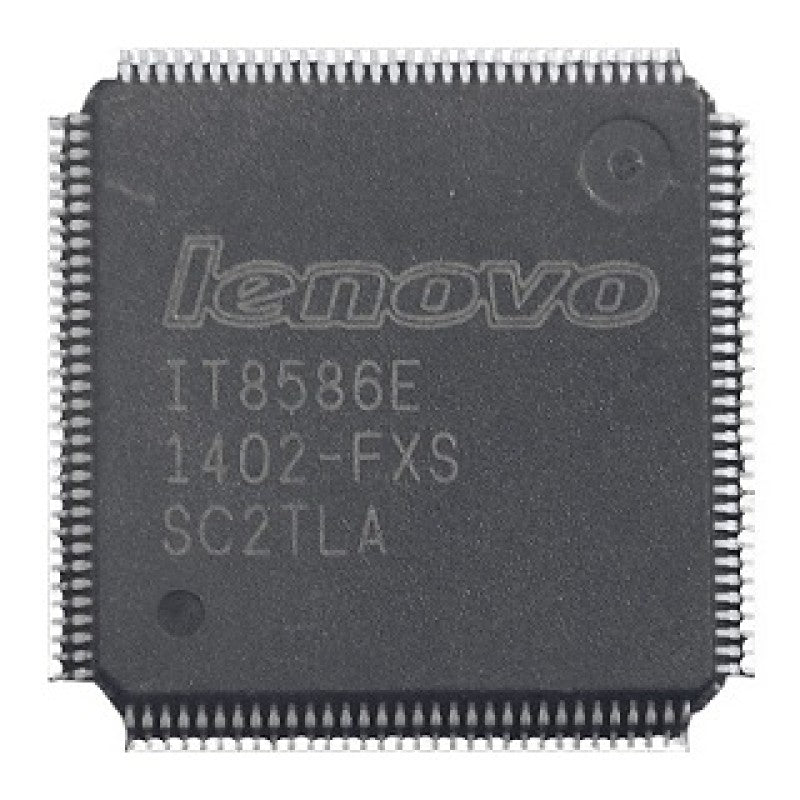 Lenovo It8586e FXA It8586 ITE 8586e I/O Controller ic