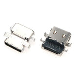 DC Power Jack For Lenovo Thinkpad E41, E480, E485, E580, E585, R480, R490, E590, E490, E490S, E495, E595, 20KQ, 20KN, 20KS, 20KT, 20KU, 20KV TYPE-C