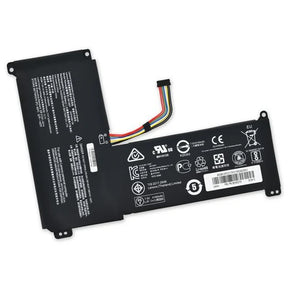 Lenovo 0813004 0813007 Battery for Lenovo IdeaPad 120S 120S-14 120S-14IAP S130-14IGM 130S-14IGM 120S-14IAP Winbook Series Notebook 5B10P23779 2ICP4/59/138