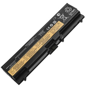 Lenovo 0A36303 Battery Compatible For ThinkPad T410 T510 T520 W510 E40 E50 E420 E425 E520 E525 L410 L420 L510 L520 L412 L512 SL410 SL510 Edge14 Edge15 Series laptop's.