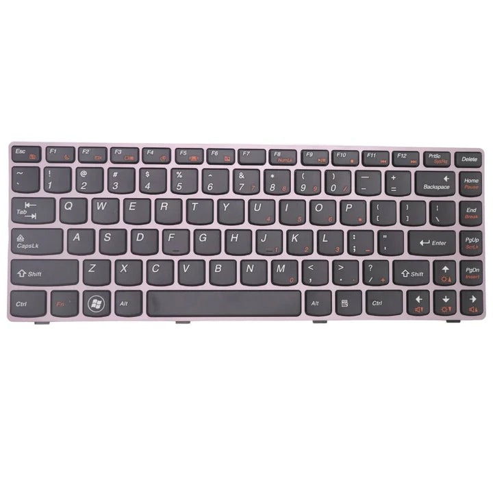 Lenovo IDEAPAD Z470 Z475 Z370 Laptop Keyboard
