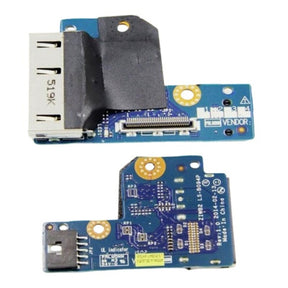 DC Power Supply Board For Lenovo Ideapad B40 B50 B40-45 B40-70 B50 B50-70 B50-80 B50-45 ZIWB2 LS-B094P ( Only Board )