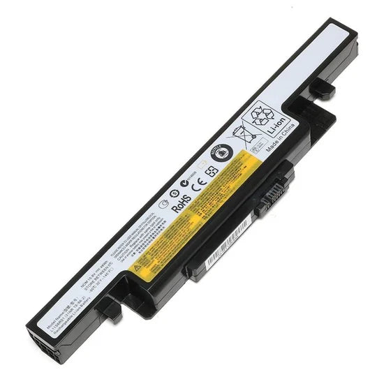 Lenovo L11S6R01 L12s6a01 Laptop Battery for Ideapad Y400 Y410 Y490 Y500 Y510 Y590 L11L6R02 L12L6E01 L12S6A01 L12S6E01 3ICR19/65-2 3INR19/66-2 10.8V 48WH High Performance