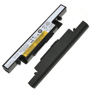 Lenovo L11S6R01 L12s6a01 Laptop Battery for Ideapad Y400 Y410 Y490 Y500 Y510 Y590 L11L6R02 L12L6E01 L12S6A01 L12S6E01 3ICR19/65-2 3INR19/66-2 10.8V 48WH High Performance