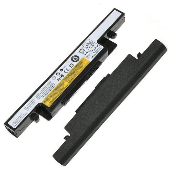 Lenovo L11S6R01 L12s6a01 Laptop Battery for Ideapad Y400 Y410 Y490 Y500 Y510 Y590 L11L6R02 L12L6E01 L12S6A01 L12S6E01 3ICR19/65-2 3INR19/66-2 10.8V 48WH High Performance