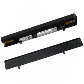 Lenovo L12L4A01 Battery For IdeaPad S500 Flex 14 14AP 14AT 14D 14M Flex 15 15AP 15AT 15D IdeaPad Flex 15M S500 S500 Touch Series laptop's.
