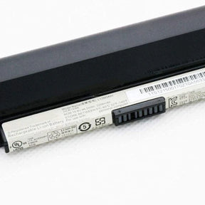 Lenovo L12M3A01 24Wh Battery For IdeaPad S210 S210Touch S215 S20-30 Touch Series Laptop's L12C3A01 L12S3F01 10.8V 2200mAh