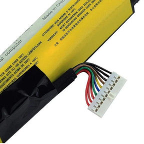 Lenovo L12S4E21 Battery For Ideapad Z510 Z500 Z400 Z410 P500 P400 z500a z400a Touch L12S4K01 L12M4E21 L12M4K01 L12L4K01 4INR19/65-01 59400195 Series Laptop's.