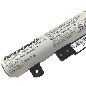 Lenovo L13L4A61 Battery For FLEX 2-14 FLEX 2-14D FLEX 2-15 FLEX 2-15D L13S4A61 L13L4A61 Series laptop's.