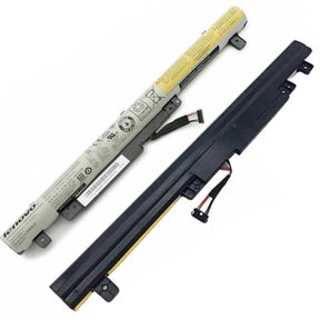 Lenovo L13L4A61 Battery For FLEX 2-14 FLEX 2-14D FLEX 2-15 FLEX 2-15D L13S4A61 L13L4A61 Series laptop's.