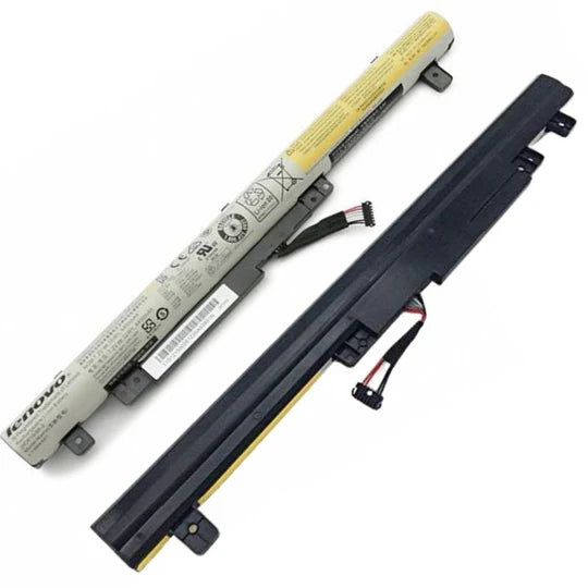 Lenovo L13L4A61 Battery For FLEX 2-14 FLEX 2-14D FLEX 2-15 FLEX 2-15D L13S4A61 L13L4A61 Series laptop's.