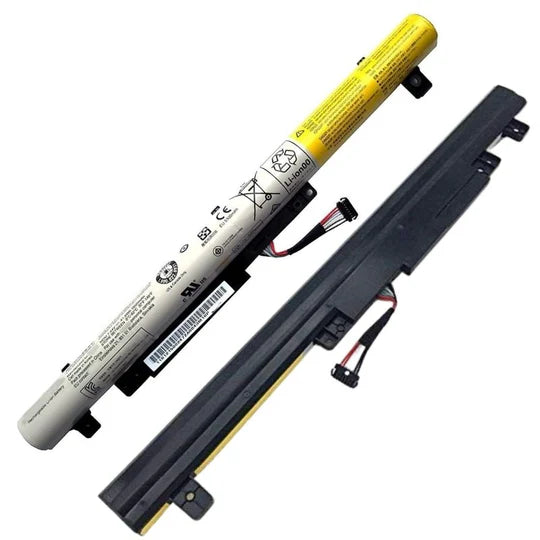 Lenovo L13L4A61 Battery For FLEX 2-14 FLEX 2-14D FLEX 2-15 FLEX 2-15D L13S4A61 L13L4A61 Series laptop's.