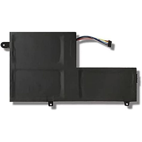 Lenovo L14M3P21 Battery For Flex 3 1470 1480 Flex 4 1570 1580 IdeaPad 310S 320S 500S 510S 520S Edge 2-1580 L12M2P21 L14L3P21 L15M3PB0 L15L3PB Series Laptop's.