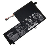 Lenovo L14M3P21 Battery For Flex 3 1470 1480 Flex 4 1570 1580 IdeaPad 310S 320S 500S 510S 520S Edge 2-1580 L12M2P21 L14L3P21 L15M3PB0 L15L3PB Series Laptop's.
