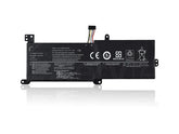 Lenovo L16C2PB2 L16L2PB3 Battery for IdeaPad 320-15ABR/15IAP/15IKB/15ISK/17IKB 130-14AST/14IKB/15AST S145-15AST/15IWL/15IIL/14IIL/14IWL 330-15IKB 520-15IKB V320-17IKB V145-15AST V14-IWL V15-ADA B320-14IKB L17M2PB7 L16M2PB1 L16C2PB1 Series laptop's.