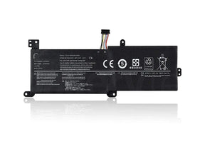 Lenovo L16C2PB2 L16L2PB3 Battery for IdeaPad 320-15ABR/15IAP/15IKB/15ISK/17IKB 130-14AST/14IKB/15AST S145-15AST/15IWL/15IIL/14IIL/14IWL 330-15IKB 520-15IKB V320-17IKB V145-15AST V14-IWL V15-ADA B320-14IKB L17M2PB7 L16M2PB1 L16C2PB1 Series laptop's.