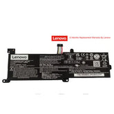 Lenovo L17L2PF0 Battery For L16C2PB2 L16L2PB1 L16L2PB2 L16L2PB3 L16M2PB2 L16S2PB2 IdeaPad 320 320-15ABR 320-15AST 320-15ISK 320-17ABR 320-17AST 320-17IKB 320-17IKBR Lenovo Xiaoxin 5000 15 Series Notebook 7.6v 4400mah 34wh Series Laptop's.