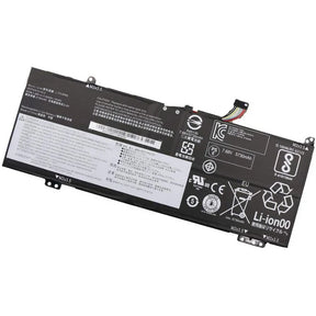 lenovo L17M4PB0 L17M4PB2 Battery For Lenovo Flex 6-14IKB 14ARR IdeaPad 530S-14ARR 530S-14IKB 530S-15IKB XiaoXin Air 14IKBR 14IWL 15IKBR 15ARR 15IWL L17C4PB2 5B10Q16066 5B10Q16067 5B10Q22883 Series laptop's