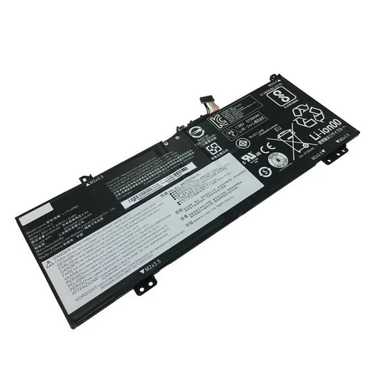 lenovo L17M4PB0 L17M4PB2 Battery For Lenovo Flex 6-14IKB 14ARR IdeaPad 530S-14ARR 530S-14IKB 530S-15IKB XiaoXin Air 14IKBR 14IWL 15IKBR 15ARR 15IWL L17C4PB2 5B10Q16066 5B10Q16067 5B10Q22883 Series laptop's.