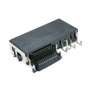 DC Power Jack For Lenovo X1 Carbon 2nd 3rd Gen 20A7 20A8 20BS 20BT