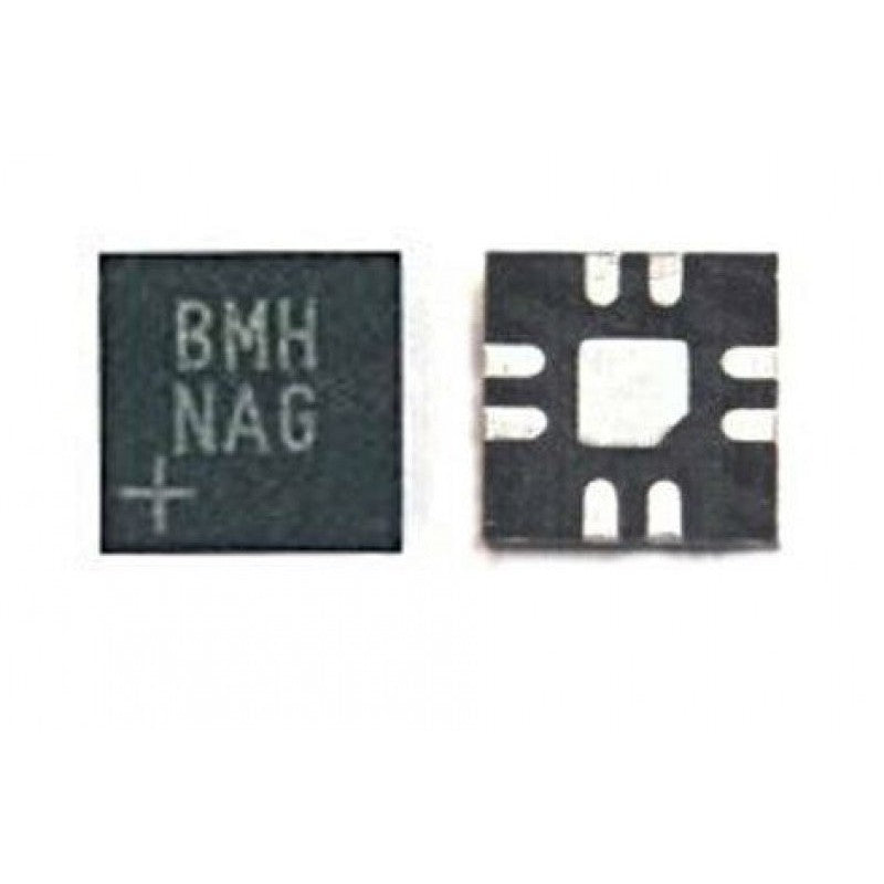 MAX17491GTA MAX17491 17491 BMH IC