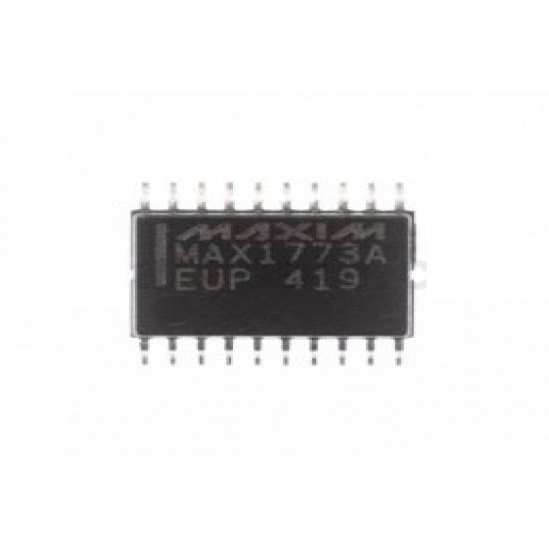 MAX1773AEUP MAX1773A IC