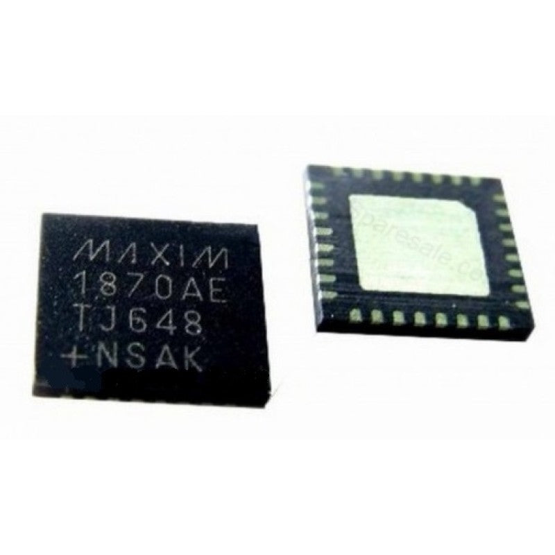 MAX1870AET 1870AE