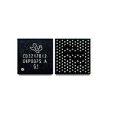 CD3217B12ACER CD3217B12 BGA MacBook PRO IC