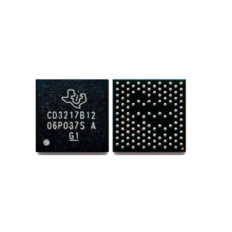 CD3217B12ACER CD3217B12 BGA MacBook PRO IC